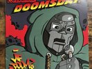 MF DOOM - Operation Doomsday Vinyl