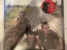The Clash - Combat Rock - VG+/VG 1982 Raggae Punk Rock Epic FE-37689 Sleeve 1ST