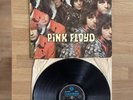 PINK FLOYD - The Piper At The Gates Of Dawn RARE 1967 UK 2nd PRESS STEREO LP