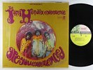 Jimi Hendrix Experience - Are You Experienced? LP - Reprise 3-Tone Shrink