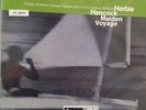 Herbie Hancock Maiden Voyage Vinyl LP AcousTech 45/RPM NM