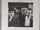 Buzzcocks Spiral Scratch 7 Inch EP