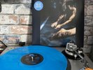 Siouxsie and the Banshees The Scream Blue Vinyl LP *please Read Description*