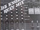 Oz Knozz-Ruff Mix US prog psych reissue lp sealed