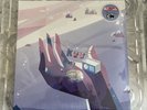 STEVEN UNIVERSE 4 X 10” VINYL SET, iam8bit, Complete Vol. 1 Soundtrack BRAND NEW