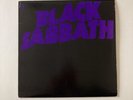 Black Sabbath - Master Of Reality - Vinyl LP - VG/VG+ Rare Early 80s Canadian