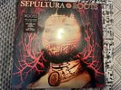 Sepultura - Roots Vinyl 2LP Reissue Remastered Vinyl