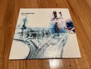 RADIOHEAD OK COMPUTER  2XLP
