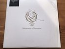OPETH - DELIVERANCE AND DAMNATION LP BLACK PROGRESSIVE METAL
