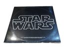 STAR WARS ORIGINAL SOUNDTRACK 2 LP VG VINYL Records 1977 2T-541
