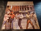 Grandmaster Flash And The Furious Five The Message LP