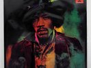 JIMI HENDRIX ELECTRIC LADYLAND POLYDOR MP-9301,2 JAPAN VINYL 2LP