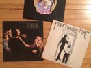 Fleetwood Mac Vinyl LP lot, Mirage, Self Titled, Penguin