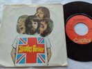 CANADA  NM- THE BEATLES Can't Buy Me Love 1976 PS FOREVER CAPITOL ORANGE 45