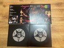 Iron Monkey Our Problem Earache sludge doom vinyl 12” record Bongzilla Sleep OOP