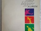 SOME BIZARRE ALBUM 1981 LP NM VINYL RARE 1ST ISSUE COMPILATION A1/B1 BZLP1