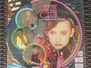 Culture Club - Colour by Numbers (Picture Disc) (1983) Vinyl LP • Color