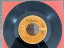 David Bowie - station to station vibyl 45 rpm 42549 promo france 1976