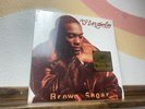 D’Angelo - Brown Sugar Limited Edition NEW LP SEALED