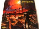UNLEASH THE ARCHERS - ABYSS Black Vinyl 2xLP - Time Stands Still Apex Behold