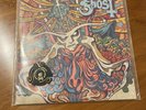 Ghost Seven Inches of Satanic Panic Vinyl With Adapter