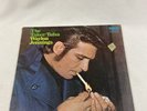 WAYLON JENNINGS THE TAKER/TULSA LP RCA VICTOR LSP-4487 VINYL RECORD
