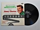 JIMMY CLANTON   TEENAGE MILLIONAIRE   1961 TEENER SOUNDTRACK LP