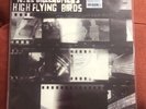 Noel Gallagher’s High Flying Birds: Songs from the Great White North Vinyl 2012