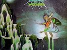 A405053839139 Uriah Heep - Demons And Wizards 180 Gram Vinyl Record