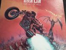 Meat Loaf Bat Out Of Hell
