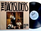 the BACKSLIDERS     preaching blues