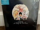 QUEEN - A DAY AT THE RACES 1999 EMI MILLENNIUM EDITION VINYL LP MINT UNPLAYED