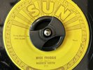Rockabilly WARREN SMITH Miss Froggie / So Long I'm Go Orig. SUN 268 MINT-