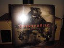 ONE REPUBLIC NATIVE - 2 LPS   