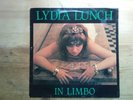 Lydia Lunch In Limbo Porky Prime 1st Press EX Mini Album Vinyl Record DVR5
