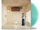Harry Styles Harry’s House - Exclusive Limited Edition - Sea Glass Green Vinyl