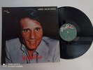 ABDEL HALIM HAFEZ St GREECE LP VINYL SOUTELPHAN 1978 Egyptian Arabic Arab Folk