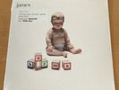 James - Hey Ma (2008 USA Decca Vinyl LP - New/Sealed - Vinyl Release in US Only)
