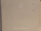Joy Division Still Double LP Post Punk Goth Italian Pressing Pentagram Watermark