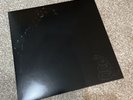 Metallica Black Album Deluxe Box Set Item 2 LP 1&2 Remastered Black Album