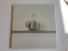 Animals As Leaders - The Madness Of Many vinyl LP, 2016 first press, cream