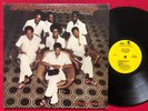 TYRONE THOMAS & THE WHOLE DARN FAMILY   HAS ARRIVED LP RARE SOUL FUNK SLP-110