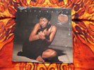 Anita Baker Rapture 60444-1 LP R&B Shrink Hype Sticker Soul Jazz