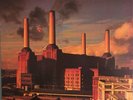 Pink Floyd Animals Australia 1st pressing 12'' vinyl 1977 rare rock