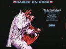 Elvis Presley Raised On Rock - For Ol' Times Sake (Vinyl)