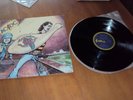 RARE LP ACDC AUSTRALIE EN BEL ETAT