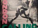 The Clash ‎– London Calling (CLASH3) 1979 (2 x LP)