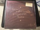 NEW EDITION LP GREATEST HITS