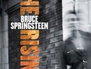 Bruce Springsteen: Bruce Springsteen The Rising Vinyl: Record
