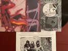 SEDUCE - Too Much Ain't Enough -1988 vinyl  promo never played NM USA